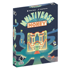 Multiverse Money - Español