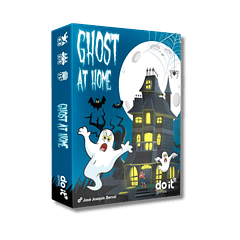 Ghost at Home - Español