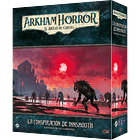 Preventa - Arkham Horror: La Conspiración de Innsmouth exp. campaña - Español 1