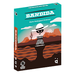 Bandida - Español