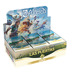 Altered Más allá de las Puertas - Sobre (12 cartas) 2