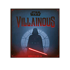 Star Wars Villainous: Power of the Dark Side - Español 1