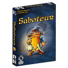Saboteur - Español 1