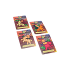 Donde las Papas Queman: Apapalipsis - Español 2