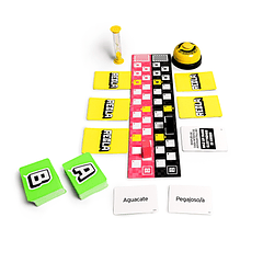 No puedes decir "Eh..." - Español