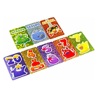 Pelusas: Revolution 2