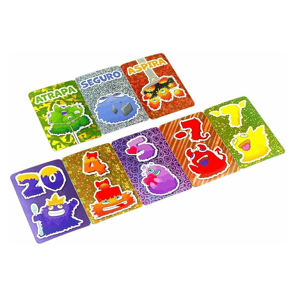 Pelusas: Revolution 2