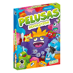 Pelusas: Revolution