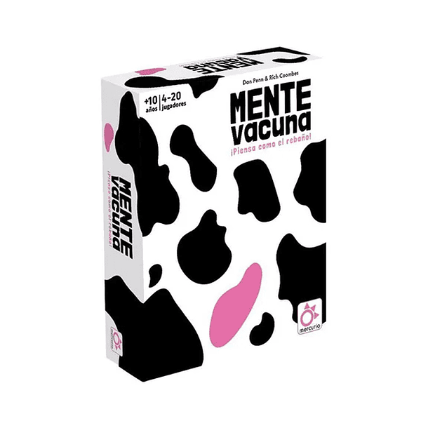 Mente Vacuna - Español 1