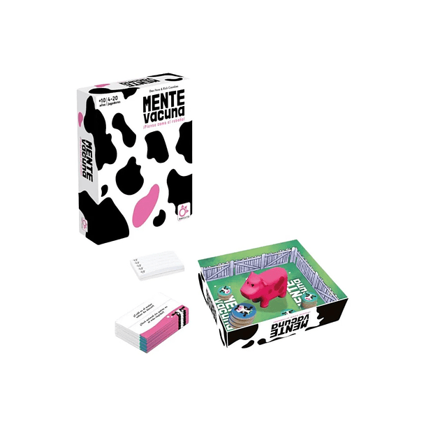 Mente Vacuna - Español 2