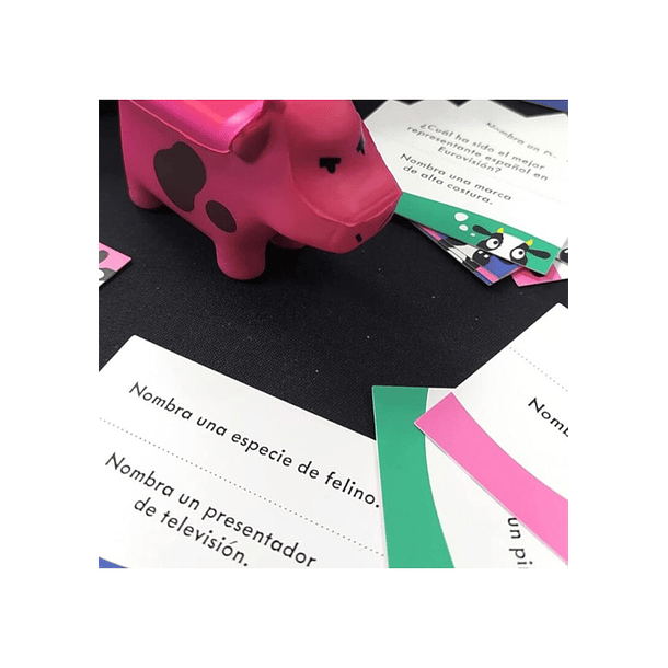 Mente Vacuna - Español 3