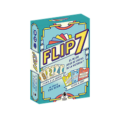 Flip 7