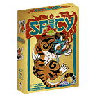 Spicy - Español 1