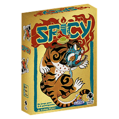 Spicy - Español