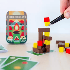 Tinderblox - Español