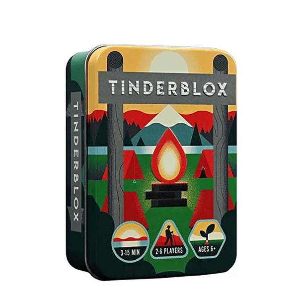 Tinderblox - Español 1