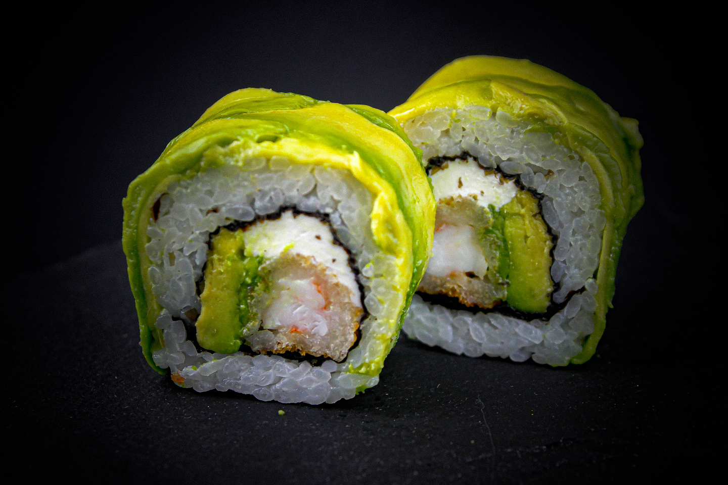 Avocado Ebi 1