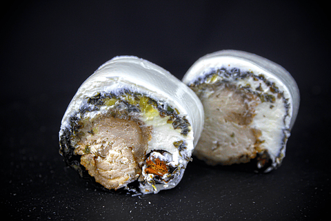 Rice Free Almond Chicken