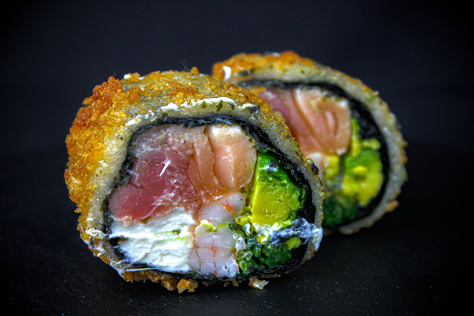 Rice Free Ocean Crunch 1