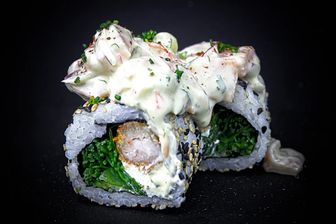 California Acevichado