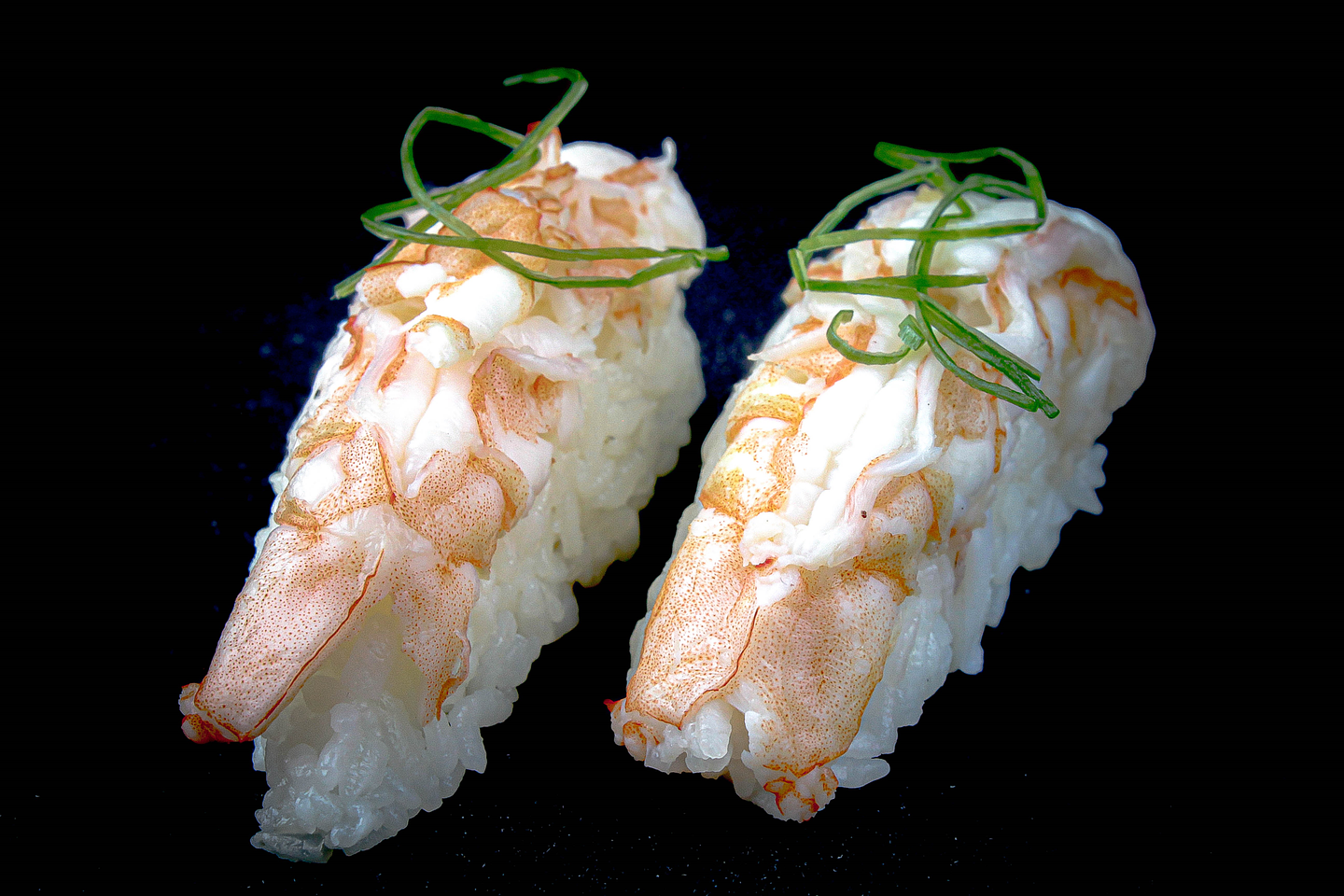 Nigiri Ebi 1