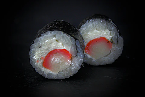 Hosomaki Crab