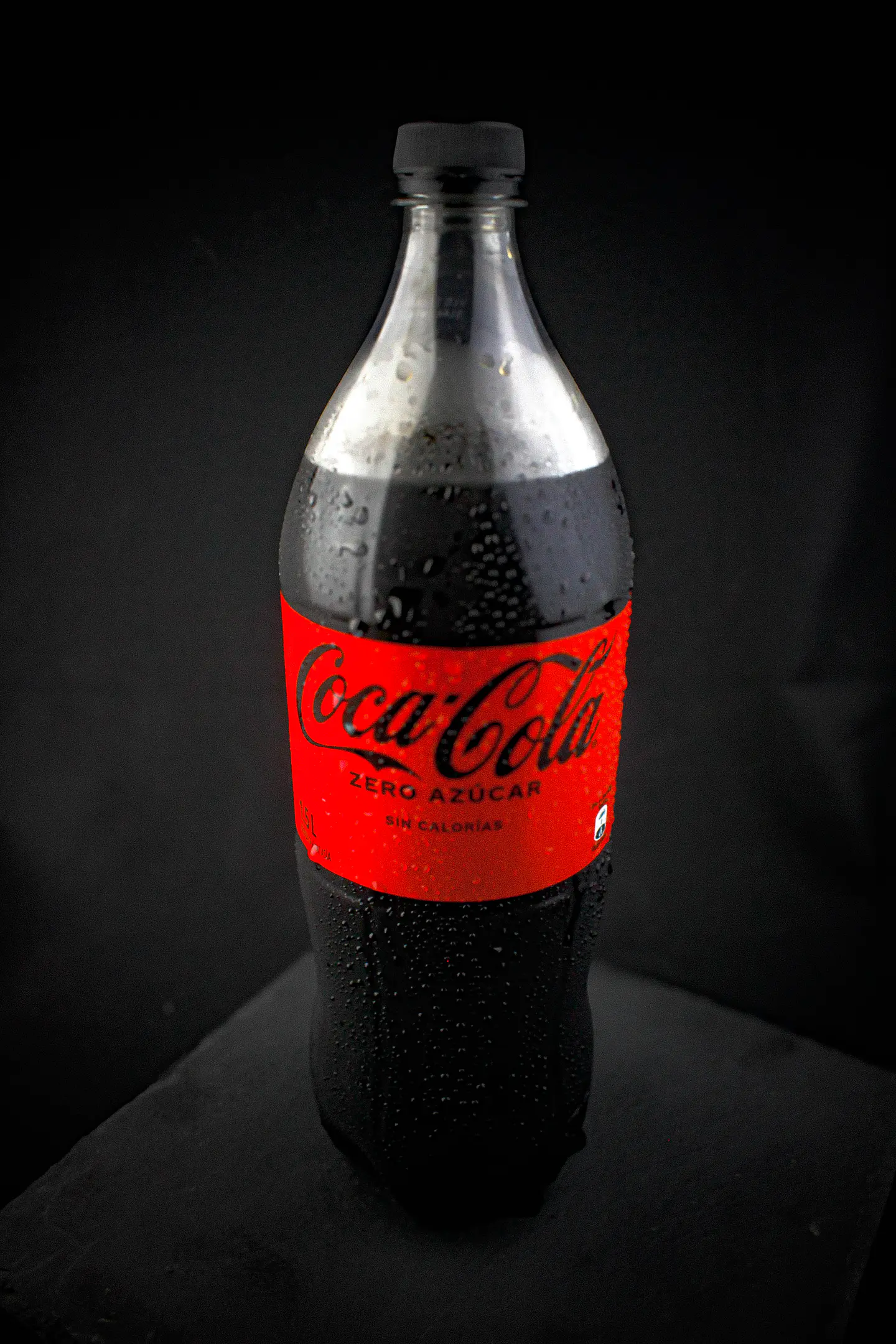 Coca cola Zero 1.5 1