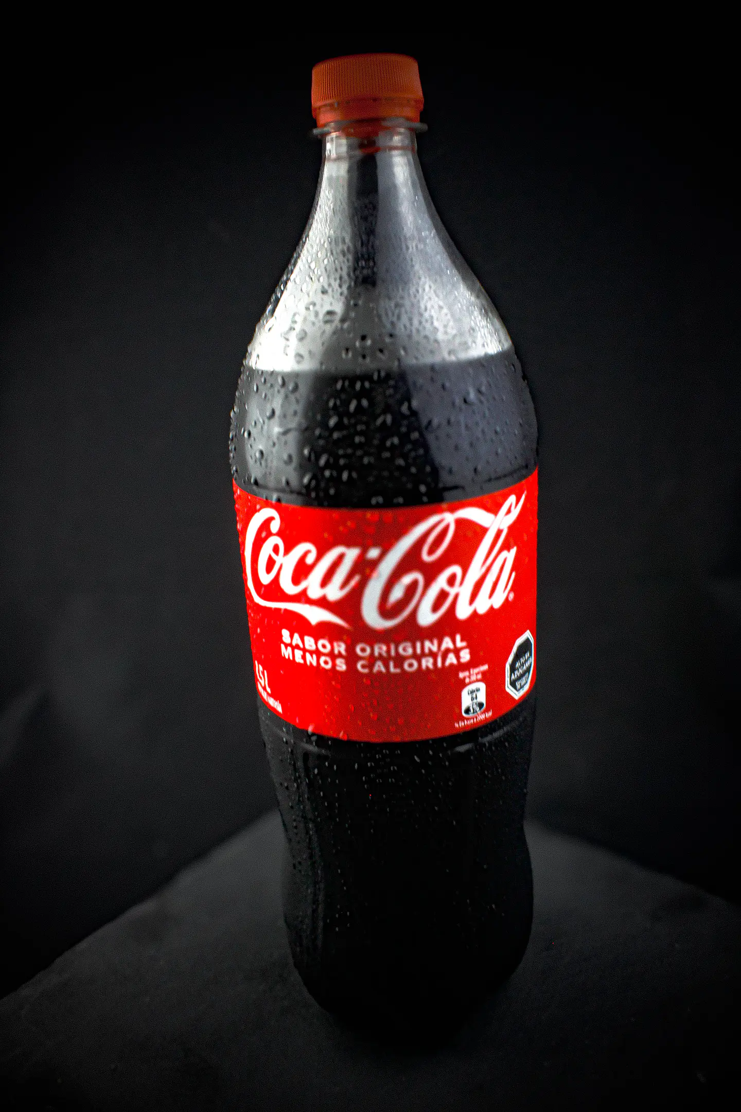 Coca Cola 1.5 1
