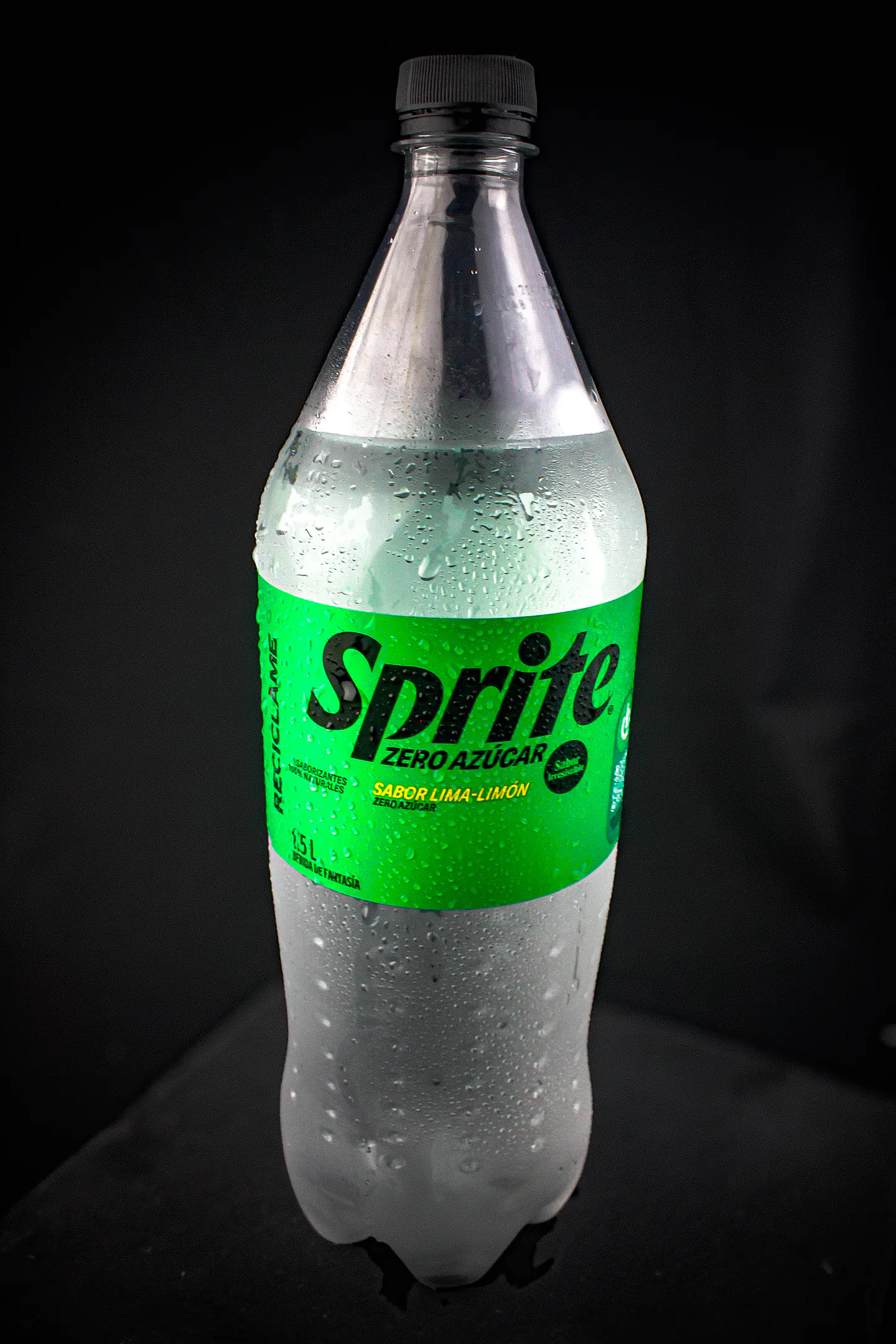 Sprite Zero 1.5 1