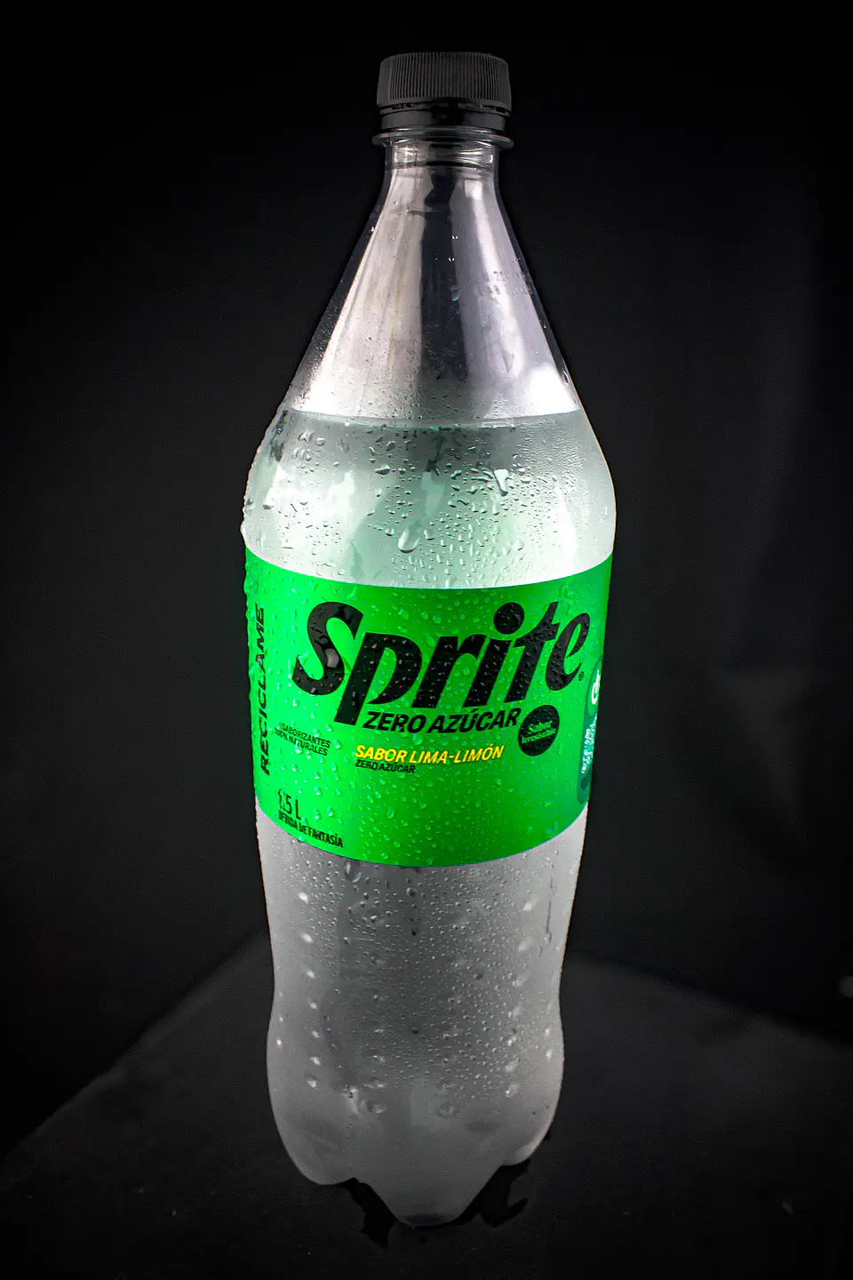 Sprite Zero 1.5 1