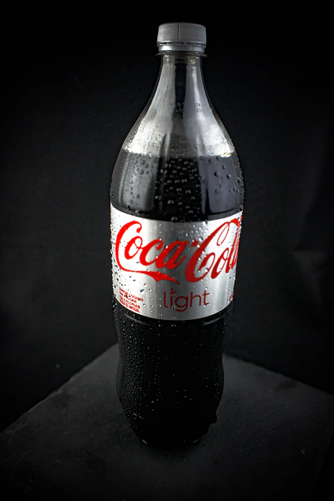 Coca Cola light