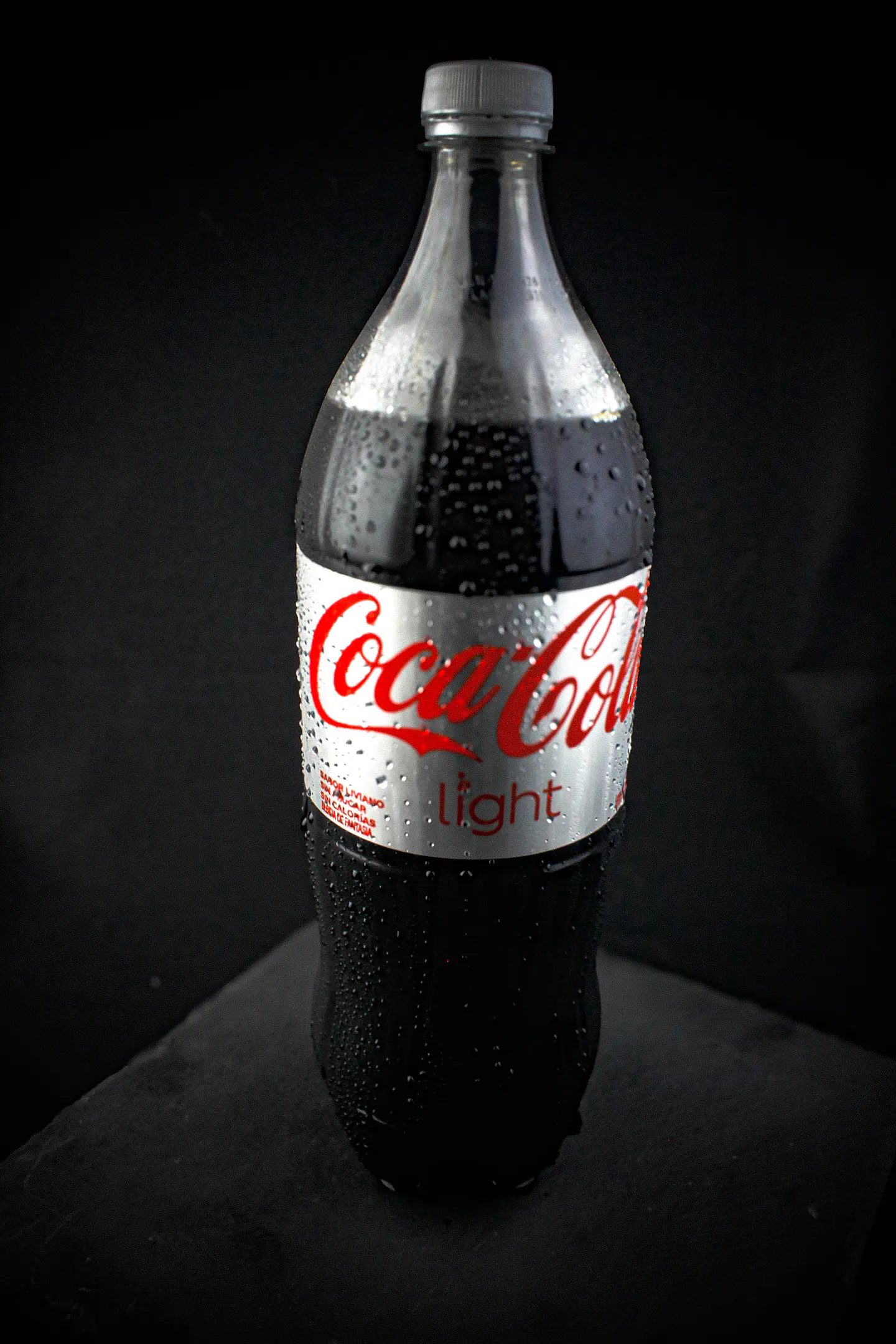 Coca Cola light 1