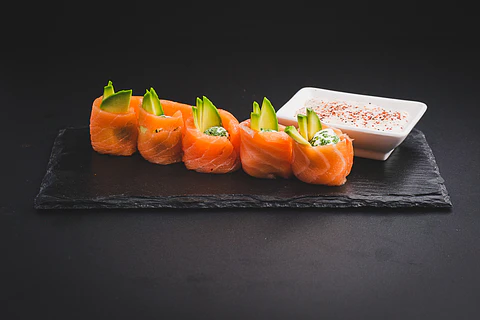 Sake Fusion