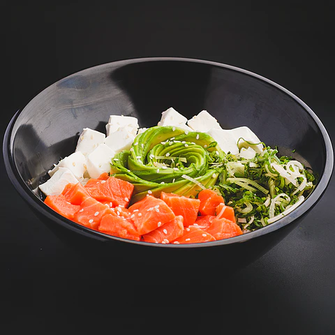 Gohan Sake