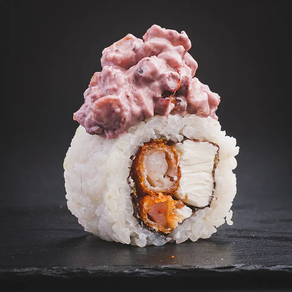 Ebi Tako Nikkei 1