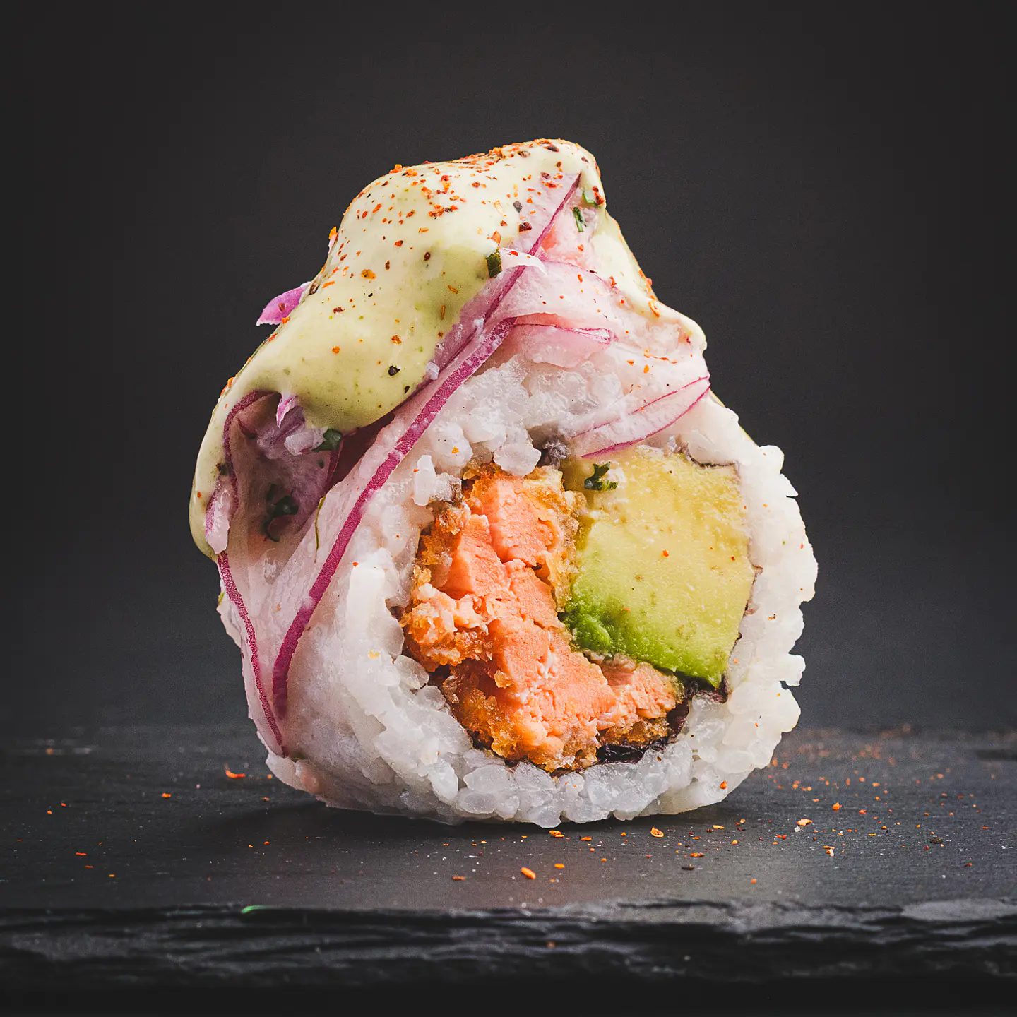Sake Green Owl 1