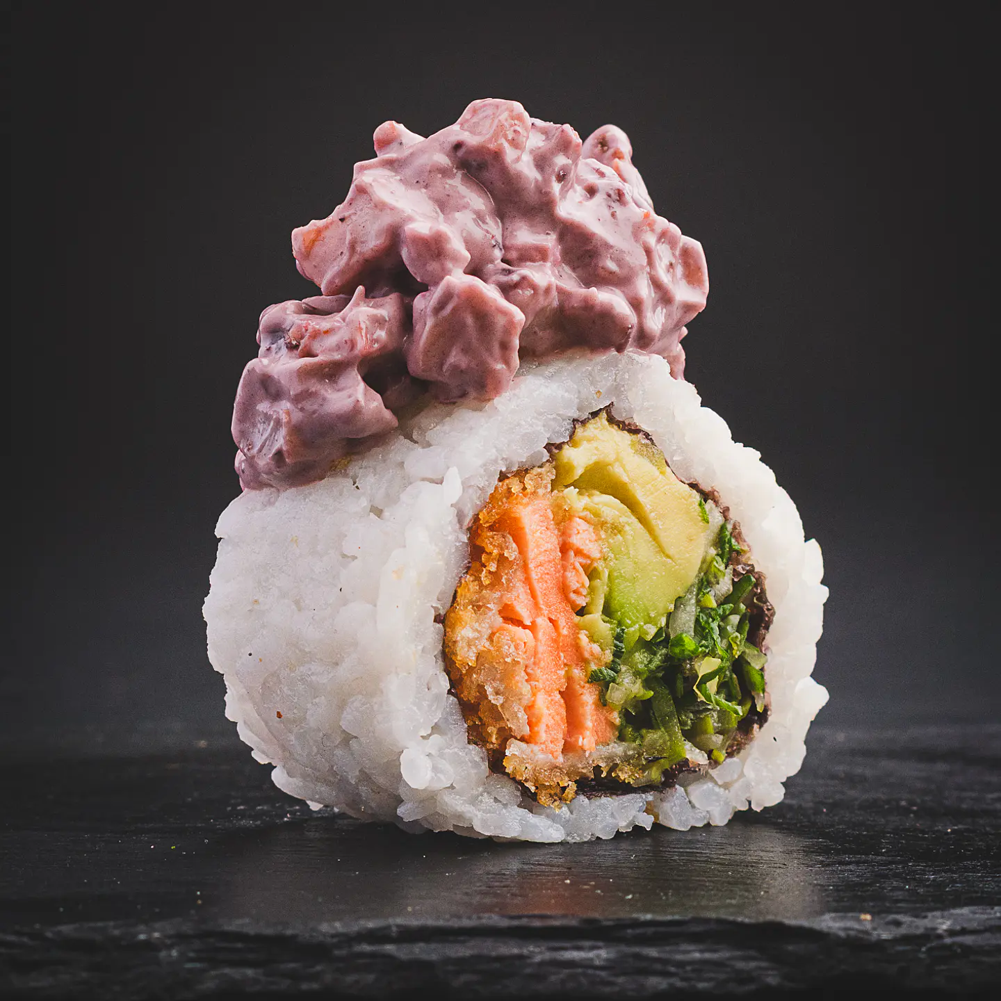 Sake tako nikkei 1