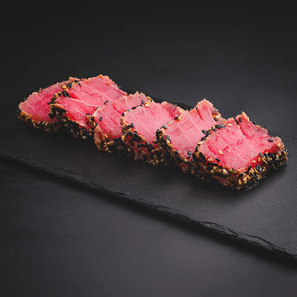 Tuna Fire 1