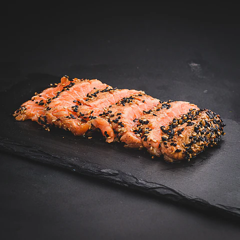 Sake Fire 
