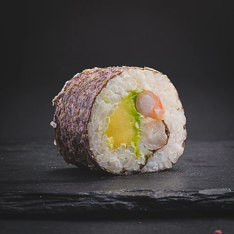 Hosomaki Ebi