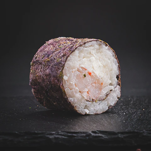 Hosomaki Ebi Cheese