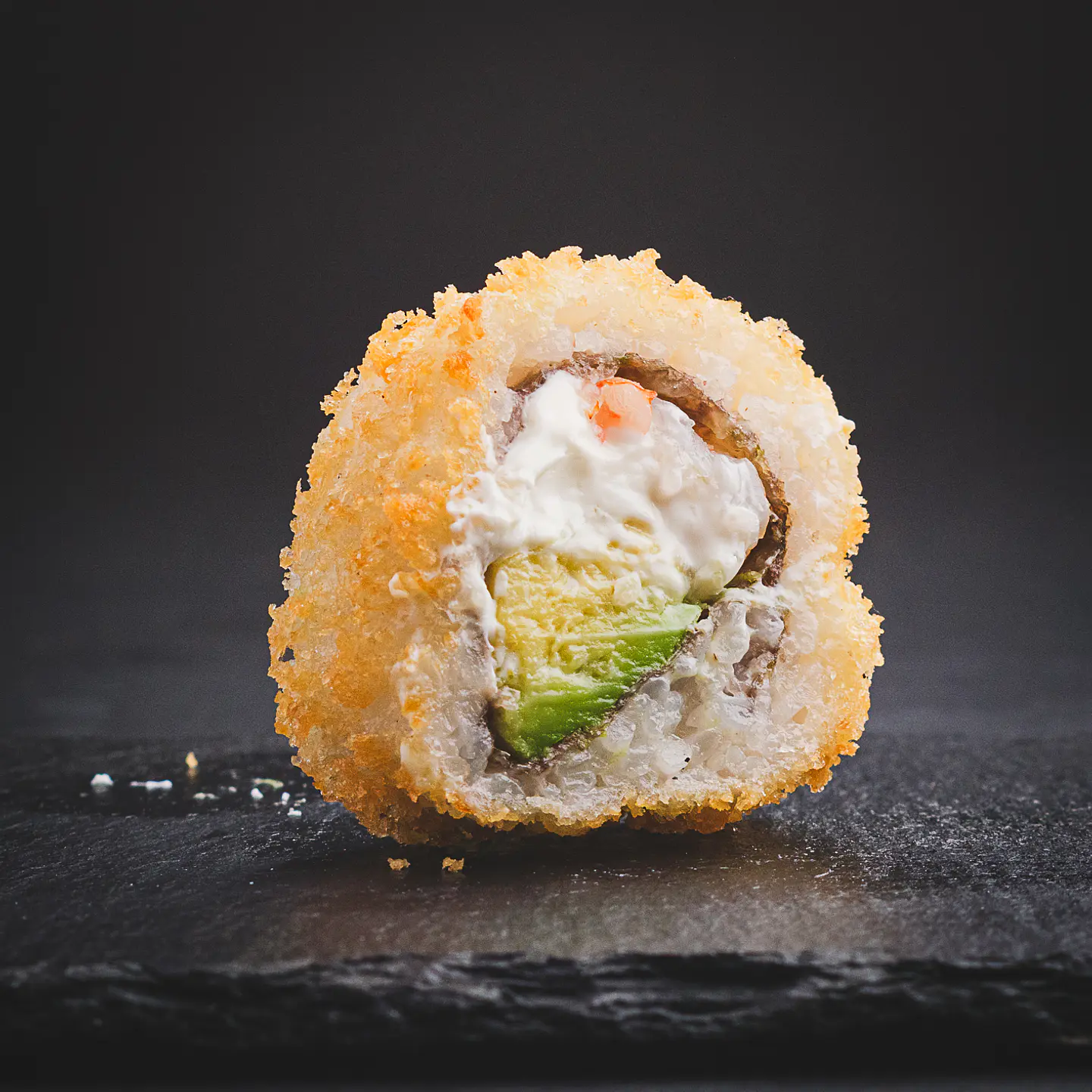 Crunchy Ebi Furai 1