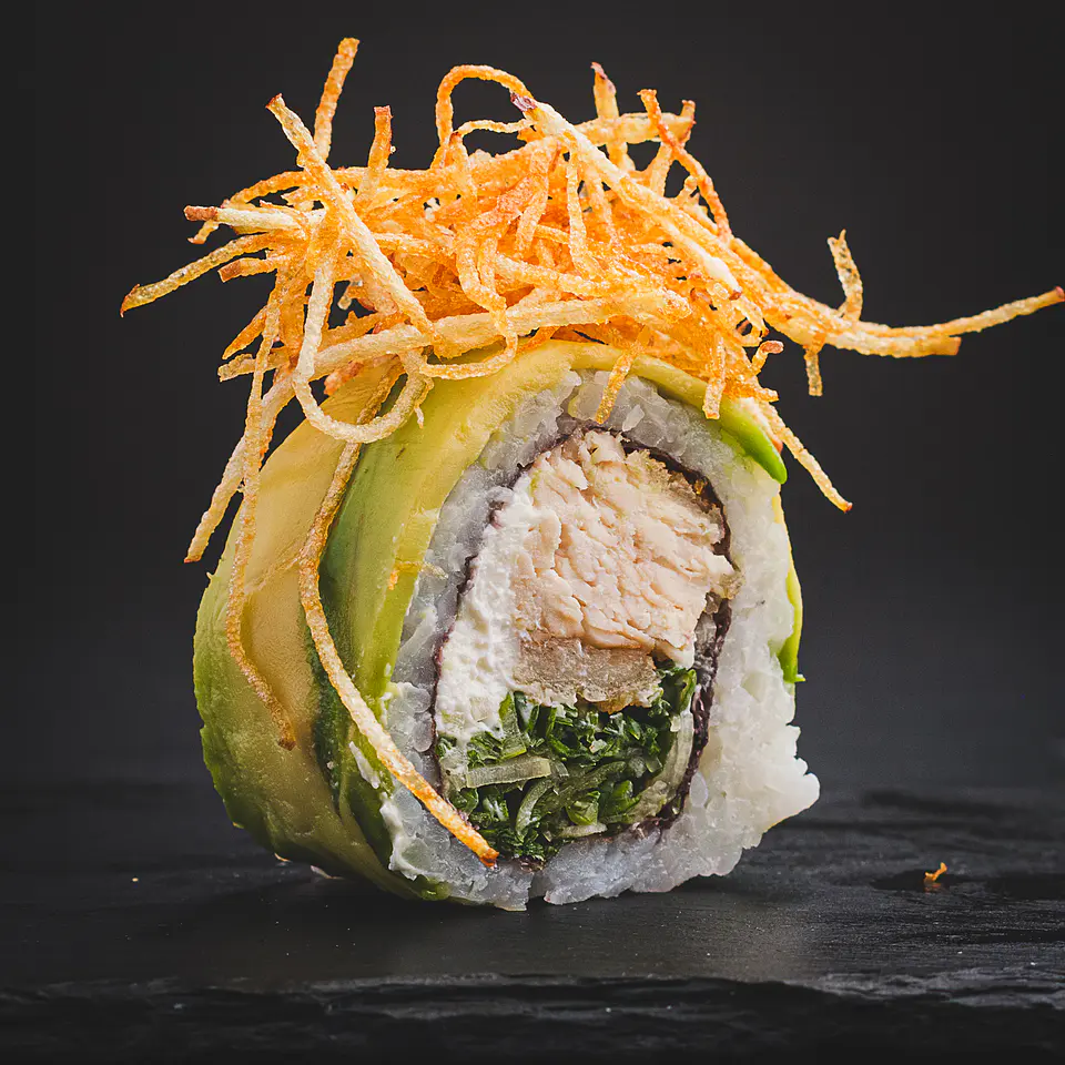 Avocado Tori 1