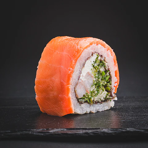 Avocado Ebi