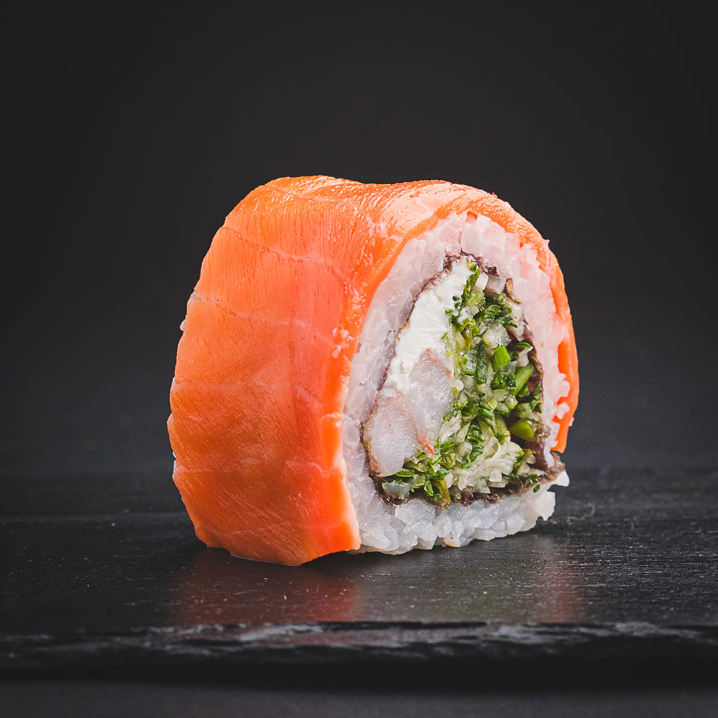 Avocado Ebi 1
