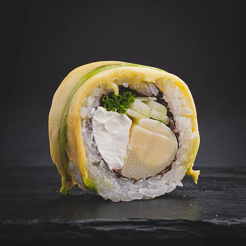 Avocado Veggie
