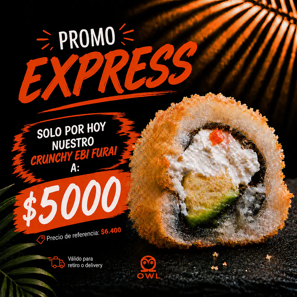 Promo Express  1