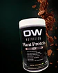 Plant Protein Chocolate Smooth - Miniatura 1