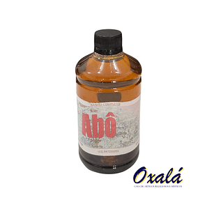 Banho Líquido Abô 500ml