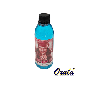Banho Liquido Cigano 250ml